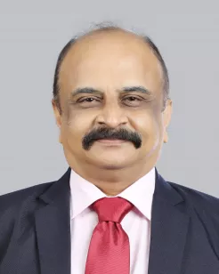 Dr. Ravikumar K